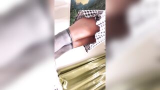 Redfoxofficial (Red Fox Official) OnlyFans Leaks Red Head Babe Theredfoxlife 202