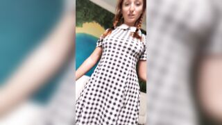 Redfoxofficial (Red Fox Official) OnlyFans Leaks Red Head Babe Theredfoxlife 202