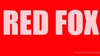 Redfoxofficial (Red Fox Official) OnlyFans Leaks Red Head Babe Theredfoxlife 9