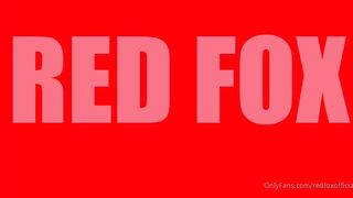 Redfoxofficial (Red Fox Official) OnlyFans Leaks Red Head Babe Theredfoxlife 9