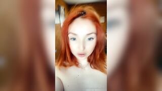 Redfoxofficial (Red Fox Official) OnlyFans Leaks Red Head Babe Theredfoxlife 578