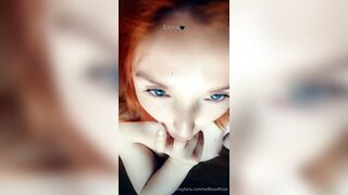 Redfoxofficial (Red Fox Official) OnlyFans Leaks Red Head Babe Theredfoxlife 578