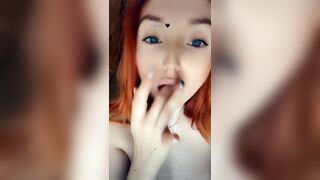 Redfoxofficial (Red Fox Official) OnlyFans Leaks Red Head Babe Theredfoxlife 578