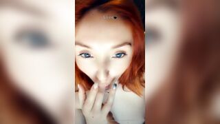 Redfoxofficial (Red Fox Official) OnlyFans Leaks Red Head Babe Theredfoxlife 578