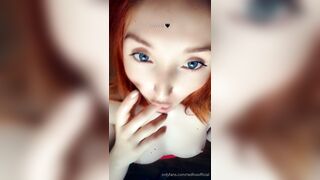 Redfoxofficial (Red Fox Official) OnlyFans Leaks Red Head Babe Theredfoxlife 578