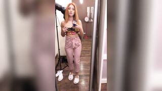 Redfoxofficial (Red Fox Official) OnlyFans Leaks Red Head Babe Theredfoxlife 196