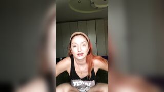 Redfoxofficial (Red Fox Official) OnlyFans Leaks Red Head Babe Theredfoxlife 697