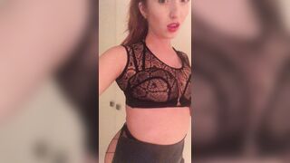 Redfoxofficial (Red Fox Official) OnlyFans Leaks Red Head Babe Theredfoxlife 374