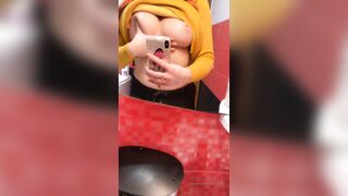 Redfoxofficial (Red Fox Official) OnlyFans Leaks Red Head Babe Theredfoxlife 671