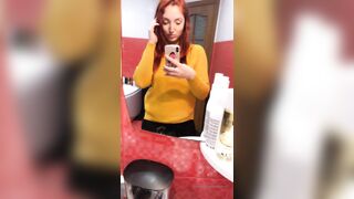 Redfoxofficial (Red Fox Official) OnlyFans Leaks Red Head Babe Theredfoxlife 671