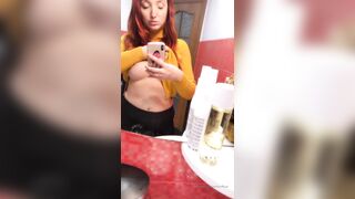 Redfoxofficial (Red Fox Official) OnlyFans Leaks Red Head Babe Theredfoxlife 671