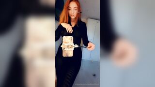 Redfoxofficial (Red Fox Official) OnlyFans Leaks Red Head Babe Theredfoxlife 580