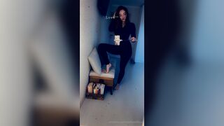 Redfoxofficial (Red Fox Official) OnlyFans Leaks Red Head Babe Theredfoxlife 580