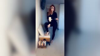 Redfoxofficial (Red Fox Official) OnlyFans Leaks Red Head Babe Theredfoxlife 580