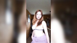 Redfoxofficial (Red Fox Official) OnlyFans Leaks Red Head Babe Theredfoxlife 897