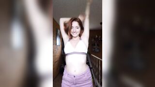 Redfoxofficial (Red Fox Official) OnlyFans Leaks Red Head Babe Theredfoxlife 897