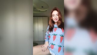 Redfoxofficial (Red Fox Official) OnlyFans Leaks Red Head Babe Theredfoxlife 712