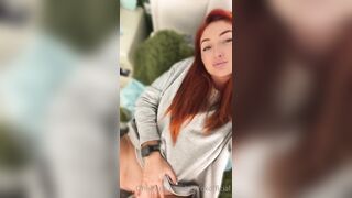 Redfoxofficial (Red Fox Official) OnlyFans Leaks Red Head Babe Theredfoxlife 27