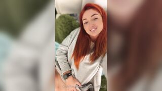 Redfoxofficial (Red Fox Official) OnlyFans Leaks Red Head Babe Theredfoxlife 27