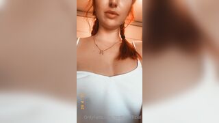 Redfoxofficial (Red Fox Official) OnlyFans Leaks Red Head Babe Theredfoxlife 4