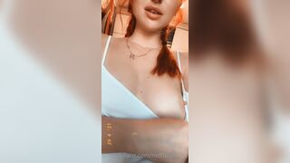 Redfoxofficial (Red Fox Official) OnlyFans Leaks Red Head Babe Theredfoxlife 4
