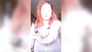 Redfoxofficial (Red Fox Official) OnlyFans Leaks Red Head Babe Theredfoxlife 90