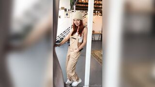 Redfoxofficial (Red Fox Official) OnlyFans Leaks Red Head Babe Theredfoxlife 43