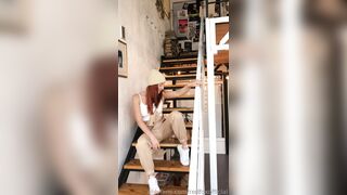 Redfoxofficial (Red Fox Official) OnlyFans Leaks Red Head Babe Theredfoxlife 43