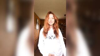 Redfoxofficial (Red Fox Official) OnlyFans Leaks Red Head Babe Theredfoxlife 888