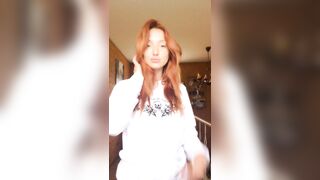 Redfoxofficial (Red Fox Official) OnlyFans Leaks Red Head Babe Theredfoxlife 888