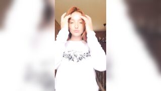 Redfoxofficial (Red Fox Official) OnlyFans Leaks Red Head Babe Theredfoxlife 888