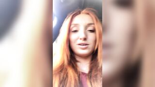 Redfoxofficial (Red Fox Official) OnlyFans Leaks Red Head Babe Theredfoxlife 71