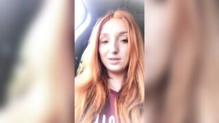 Redfoxofficial (Red Fox Official) OnlyFans Leaks Red Head Babe Theredfoxlife 71