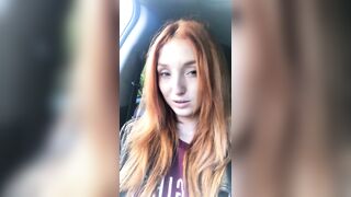 Redfoxofficial (Red Fox Official) OnlyFans Leaks Red Head Babe Theredfoxlife 71
