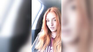 Redfoxofficial (Red Fox Official) OnlyFans Leaks Red Head Babe Theredfoxlife 71