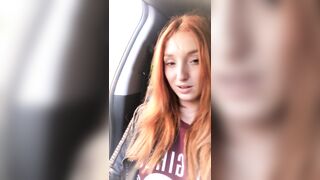 Redfoxofficial (Red Fox Official) OnlyFans Leaks Red Head Babe Theredfoxlife 71