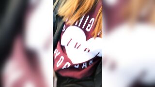 Redfoxofficial (Red Fox Official) OnlyFans Leaks Red Head Babe Theredfoxlife 71