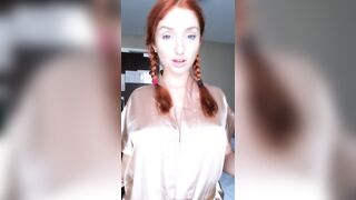 Redfoxofficial (Red Fox Official) OnlyFans Leaks Red Head Babe Theredfoxlife 166