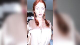Redfoxofficial (Red Fox Official) OnlyFans Leaks Red Head Babe Theredfoxlife 166