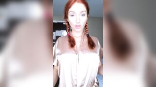 Redfoxofficial (Red Fox Official) OnlyFans Leaks Red Head Babe Theredfoxlife 166