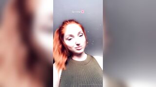 Redfoxofficial (Red Fox Official) OnlyFans Leaks Red Head Babe Theredfoxlife 583