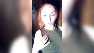 Redfoxofficial (Red Fox Official) OnlyFans Leaks Red Head Babe Theredfoxlife 583