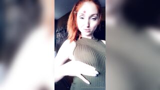 Redfoxofficial (Red Fox Official) OnlyFans Leaks Red Head Babe Theredfoxlife 583