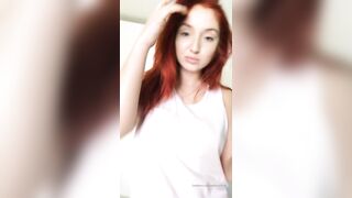 Redfoxofficial (Red Fox Official) OnlyFans Leaks Red Head Babe Theredfoxlife 669
