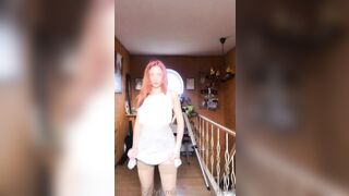 Redfoxofficial (Red Fox Official) OnlyFans Leaks Red Head Babe Theredfoxlife 312