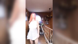 Redfoxofficial (Red Fox Official) OnlyFans Leaks Red Head Babe Theredfoxlife 312