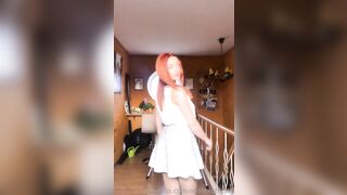 Redfoxofficial (Red Fox Official) OnlyFans Leaks Red Head Babe Theredfoxlife 312