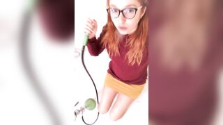 Redfoxofficial (Red Fox Official) OnlyFans Leaks Red Head Babe Theredfoxlife 238