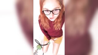 Redfoxofficial (Red Fox Official) OnlyFans Leaks Red Head Babe Theredfoxlife 238