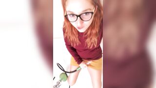 Redfoxofficial (Red Fox Official) OnlyFans Leaks Red Head Babe Theredfoxlife 238